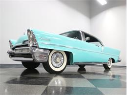1957 Lincoln Premiere (CC-1057081) for sale in Lavergne, Tennessee