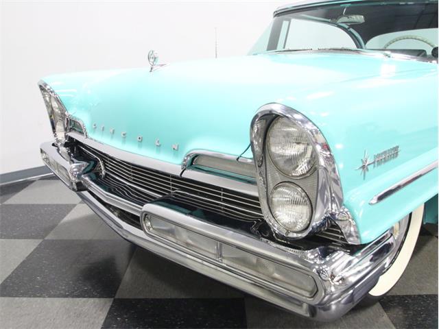 1957 Lincoln Premiere (CC-1057081) for sale in Lavergne, Tennessee