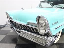 1957 Lincoln Premiere (CC-1057081) for sale in Lavergne, Tennessee