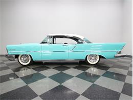 1957 Lincoln Premiere (CC-1057081) for sale in Lavergne, Tennessee