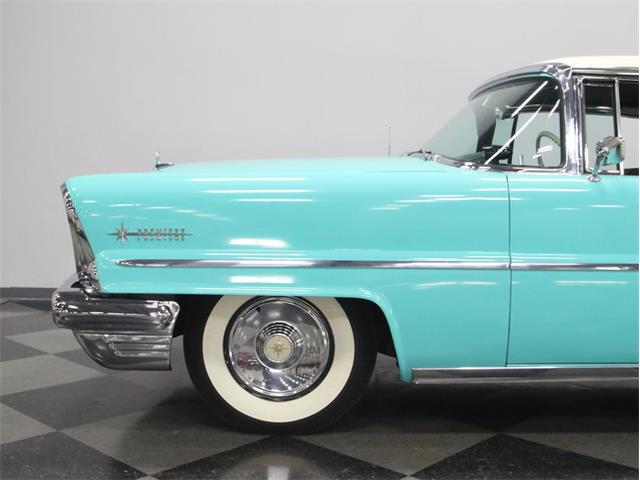 1957 Lincoln Premiere (CC-1057081) for sale in Lavergne, Tennessee