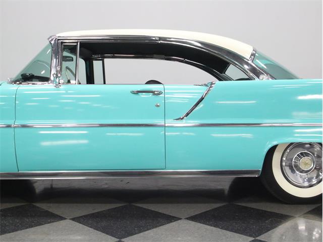 1957 Lincoln Premiere (CC-1057081) for sale in Lavergne, Tennessee