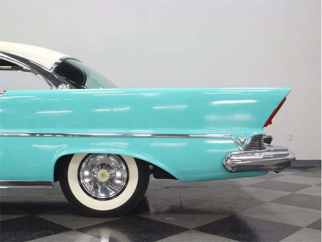 1957 Lincoln Premiere (CC-1057081) for sale in Lavergne, Tennessee