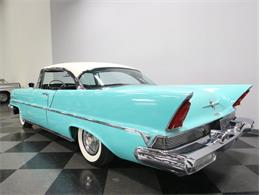 1957 Lincoln Premiere (CC-1057081) for sale in Lavergne, Tennessee
