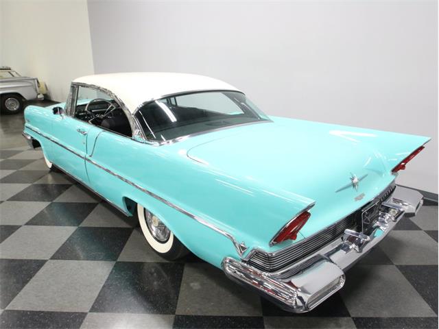 1957 Lincoln Premiere (CC-1057081) for sale in Lavergne, Tennessee