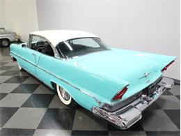 1957 Lincoln Premiere (CC-1057081) for sale in Lavergne, Tennessee