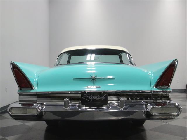 1957 Lincoln Premiere (CC-1057081) for sale in Lavergne, Tennessee