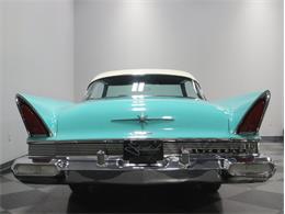 1957 Lincoln Premiere (CC-1057081) for sale in Lavergne, Tennessee