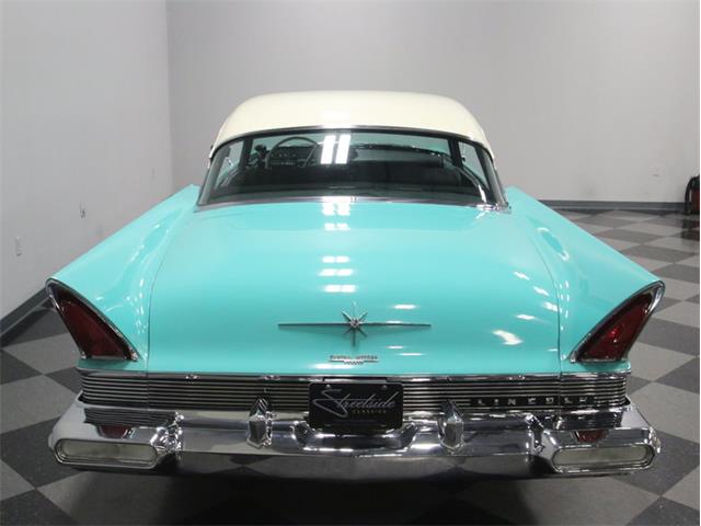 1957 Lincoln Premiere (CC-1057081) for sale in Lavergne, Tennessee