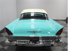 1957 Lincoln Premiere (CC-1057081) for sale in Lavergne, Tennessee
