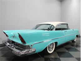 1957 Lincoln Premiere (CC-1057081) for sale in Lavergne, Tennessee