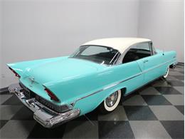 1957 Lincoln Premiere (CC-1057081) for sale in Lavergne, Tennessee