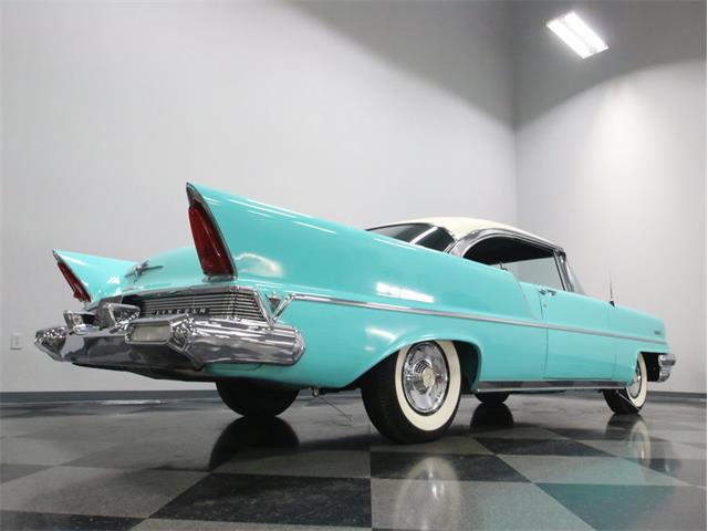 1957 Lincoln Premiere (CC-1057081) for sale in Lavergne, Tennessee