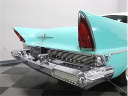 1957 Lincoln Premiere (CC-1057081) for sale in Lavergne, Tennessee