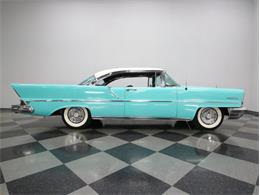 1957 Lincoln Premiere (CC-1057081) for sale in Lavergne, Tennessee