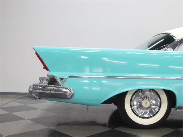 1957 Lincoln Premiere (CC-1057081) for sale in Lavergne, Tennessee