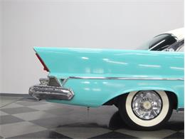 1957 Lincoln Premiere (CC-1057081) for sale in Lavergne, Tennessee