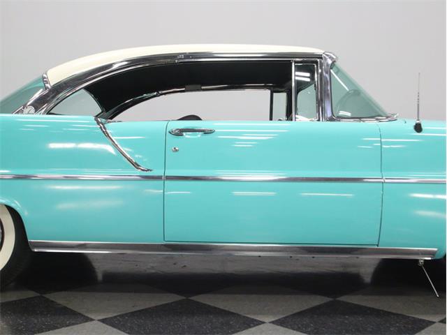 1957 Lincoln Premiere (CC-1057081) for sale in Lavergne, Tennessee