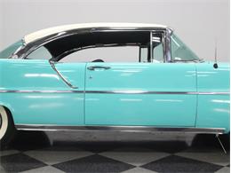 1957 Lincoln Premiere (CC-1057081) for sale in Lavergne, Tennessee