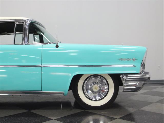 1957 Lincoln Premiere (CC-1057081) for sale in Lavergne, Tennessee