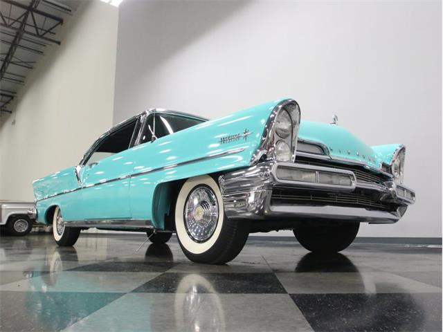 1957 Lincoln Premiere (CC-1057081) for sale in Lavergne, Tennessee