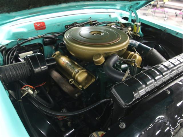 1957 Lincoln Premiere (CC-1057081) for sale in Lavergne, Tennessee