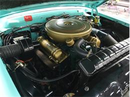 1957 Lincoln Premiere (CC-1057081) for sale in Lavergne, Tennessee