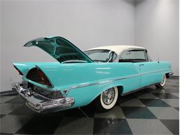 1957 Lincoln Premiere (CC-1057081) for sale in Lavergne, Tennessee
