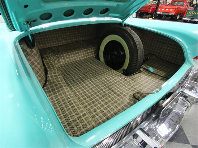 1957 Lincoln Premiere (CC-1057081) for sale in Lavergne, Tennessee