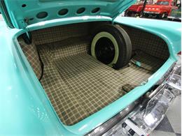 1957 Lincoln Premiere (CC-1057081) for sale in Lavergne, Tennessee