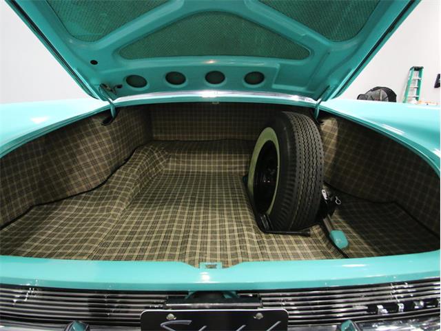 1957 Lincoln Premiere (CC-1057081) for sale in Lavergne, Tennessee