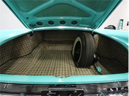 1957 Lincoln Premiere (CC-1057081) for sale in Lavergne, Tennessee