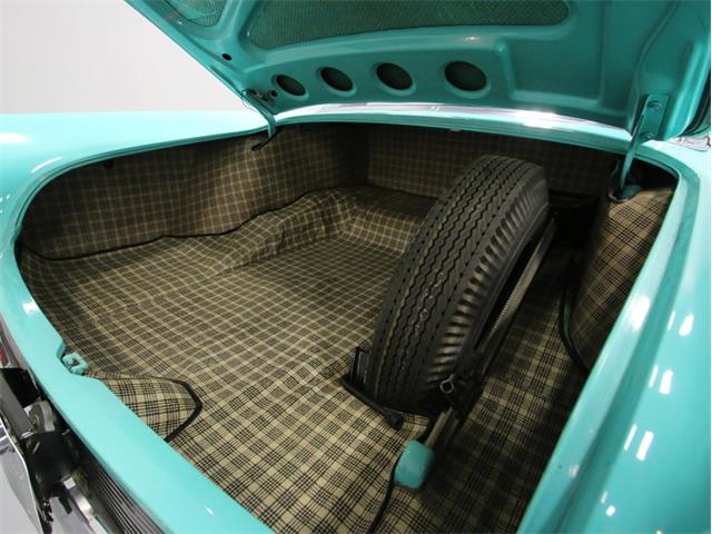 1957 Lincoln Premiere (CC-1057081) for sale in Lavergne, Tennessee