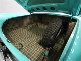 1957 Lincoln Premiere (CC-1057081) for sale in Lavergne, Tennessee