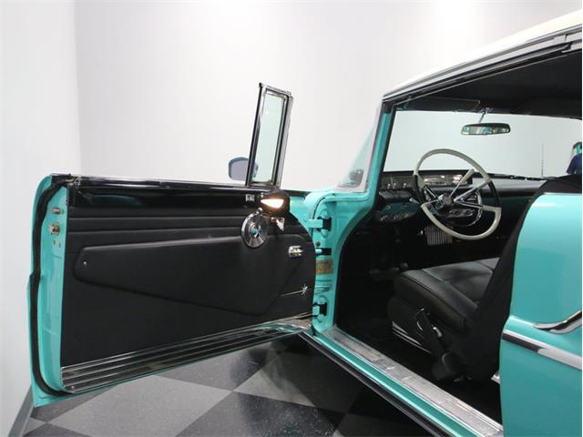 1957 Lincoln Premiere (CC-1057081) for sale in Lavergne, Tennessee