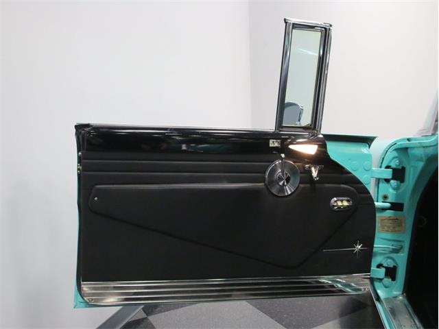 1957 Lincoln Premiere (CC-1057081) for sale in Lavergne, Tennessee