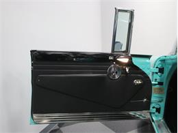 1957 Lincoln Premiere (CC-1057081) for sale in Lavergne, Tennessee