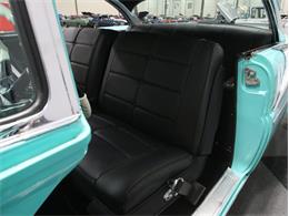 1957 Lincoln Premiere (CC-1057081) for sale in Lavergne, Tennessee