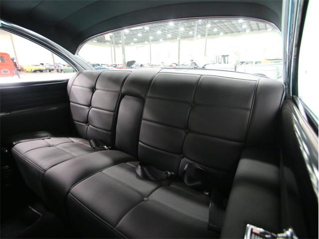 1957 Lincoln Premiere (CC-1057081) for sale in Lavergne, Tennessee