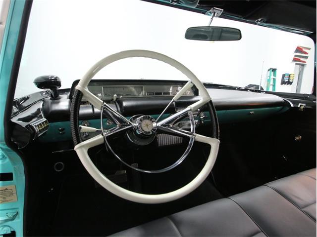 1957 Lincoln Premiere (CC-1057081) for sale in Lavergne, Tennessee