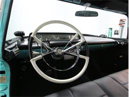 1957 Lincoln Premiere (CC-1057081) for sale in Lavergne, Tennessee