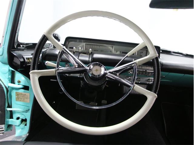 1957 Lincoln Premiere (CC-1057081) for sale in Lavergne, Tennessee