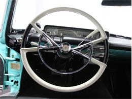 1957 Lincoln Premiere (CC-1057081) for sale in Lavergne, Tennessee