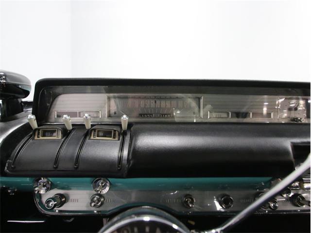 1957 Lincoln Premiere (CC-1057081) for sale in Lavergne, Tennessee