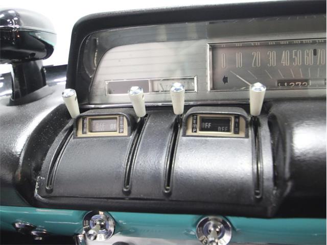 1957 Lincoln Premiere (CC-1057081) for sale in Lavergne, Tennessee