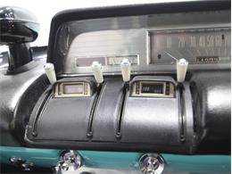 1957 Lincoln Premiere (CC-1057081) for sale in Lavergne, Tennessee