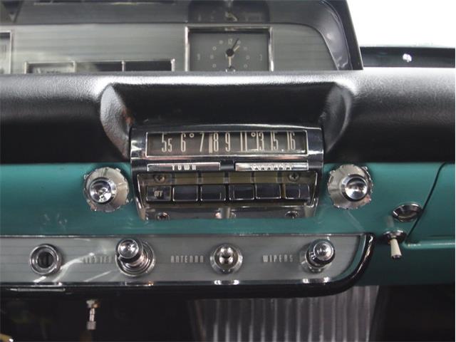 1957 Lincoln Premiere (CC-1057081) for sale in Lavergne, Tennessee
