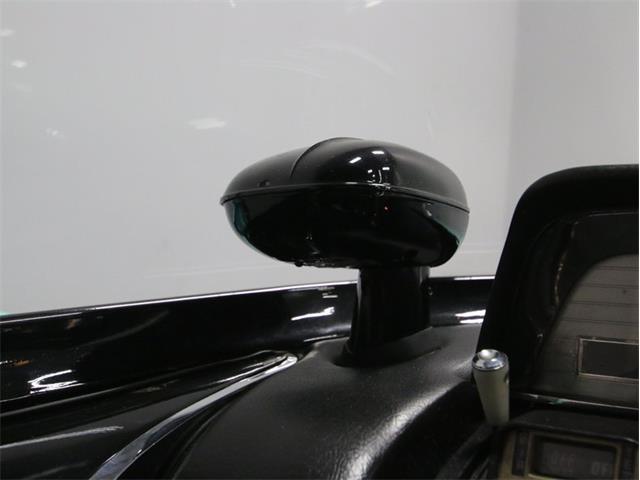 1957 Lincoln Premiere (CC-1057081) for sale in Lavergne, Tennessee