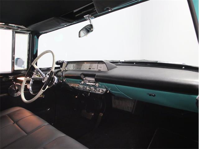 1957 Lincoln Premiere (CC-1057081) for sale in Lavergne, Tennessee