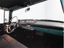 1957 Lincoln Premiere (CC-1057081) for sale in Lavergne, Tennessee